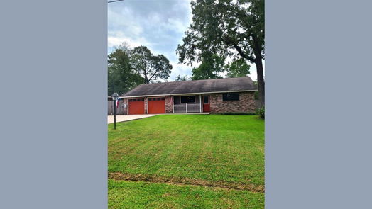 Conroe 1-story, 3-bed 178 Greenleaf Lane-idx