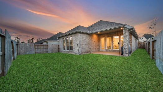 Conroe null-story, 4-bed 615 Sand Branch Drive-idx