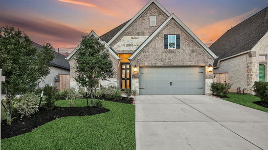 Conroe null-story, 4-bed 615 Sand Branch Drive-idx