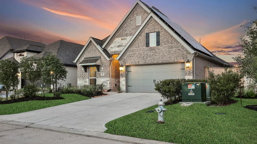 Conroe null-story, 4-bed 615 Sand Branch Drive-idx