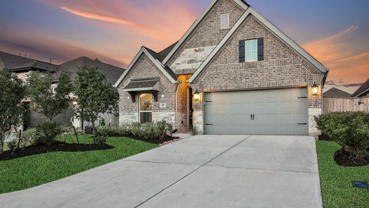 Conroe null-story, 4-bed 615 Sand Branch Drive-idx