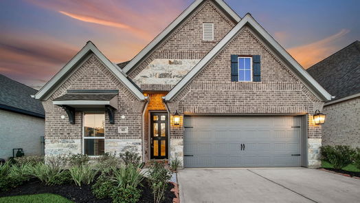 Conroe null-story, 4-bed 615 Sand Branch Drive-idx