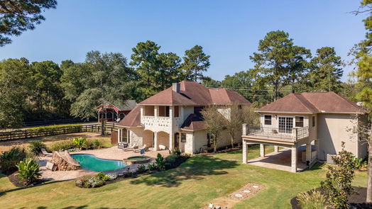 Conroe 2-story, 4-bed 11201 Kentucky Oaks Drive-idx