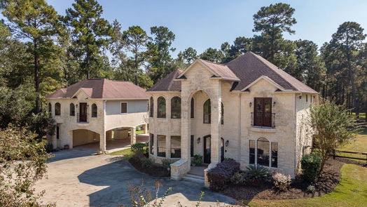 Conroe 2-story, 4-bed 11201 Kentucky Oaks Drive-idx