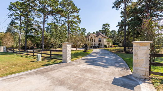 Conroe 2-story, 4-bed 11201 Kentucky Oaks Drive-idx