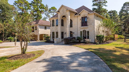 Conroe 2-story, 4-bed 11201 Kentucky Oaks Drive-idx