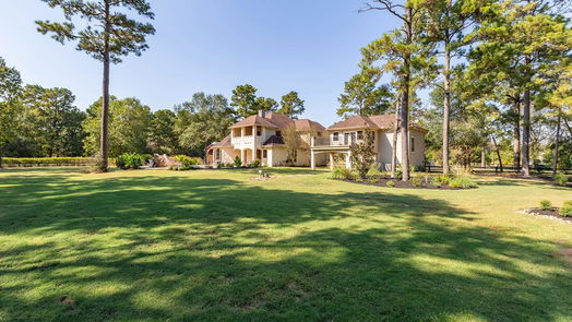 Conroe 2-story, 4-bed 11201 Kentucky Oaks Drive-idx