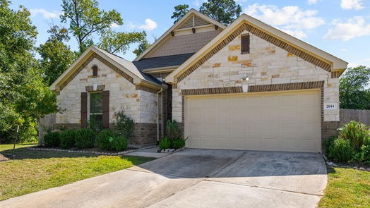 Conroe null-story, 4-bed 2044 Elkington Circle Circle-idx