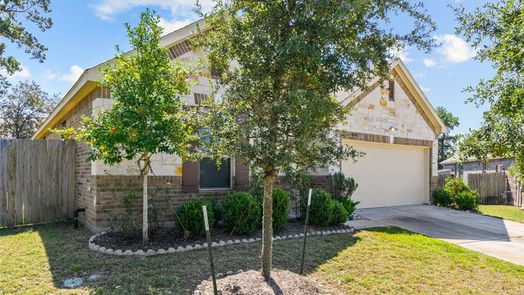 Conroe null-story, 4-bed 2044 Elkington Circle Circle-idx