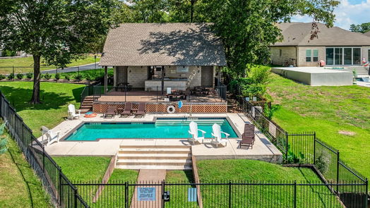 Conroe null-story, null-bed 12505 Pebble View Drive-idx