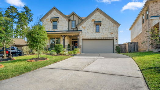 Conroe 2-story, 4-bed 2152 Moss Creek Lane-idx