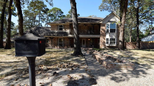 Conroe 2-story, 5-bed 112 Kirkwood Lane-idx