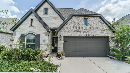 Conroe 1-story, 4-bed 143 Dove Springs Court-idx