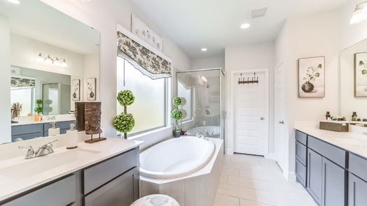 Conroe 1-story, 4-bed 143 Dove Springs Court-idx