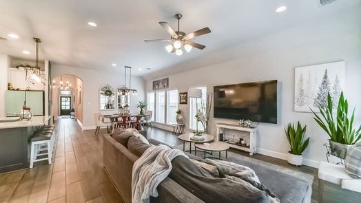 Conroe 1-story, 4-bed 143 Dove Springs Court-idx