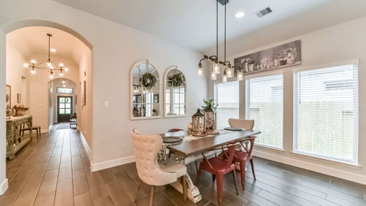 Conroe 1-story, 4-bed 143 Dove Springs Court-idx