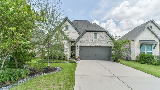 Conroe 1-story, 4-bed 143 Dove Springs Court-idx