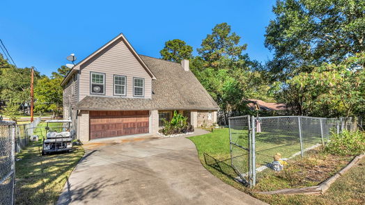 Conroe 2-story, 4-bed 13392 Southshore Drive-idx