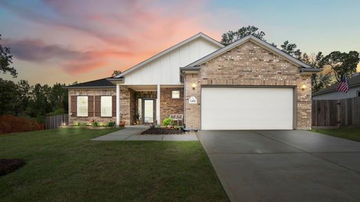 Conroe 1-story, 4-bed 2405 Cindy Court-idx