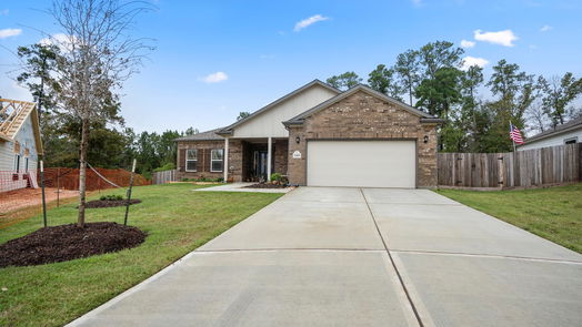 Conroe 1-story, 4-bed 2405 Cindy Court-idx