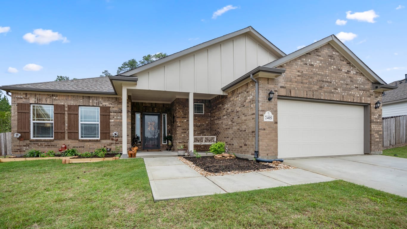 Conroe 1-story, 4-bed 2405 Cindy Court-idx