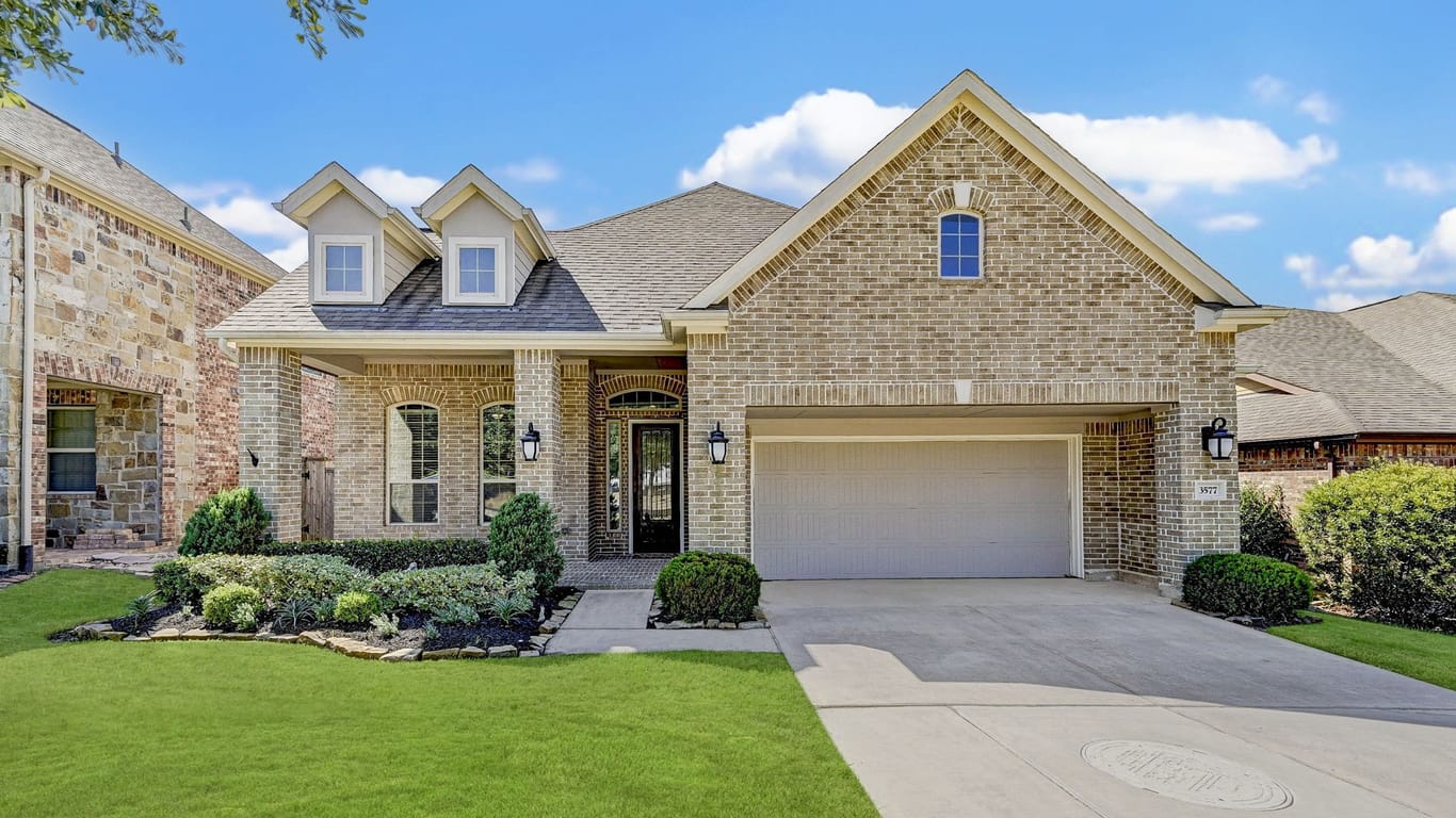 Conroe 2-story, 4-bed 3577 Falcon Way-idx