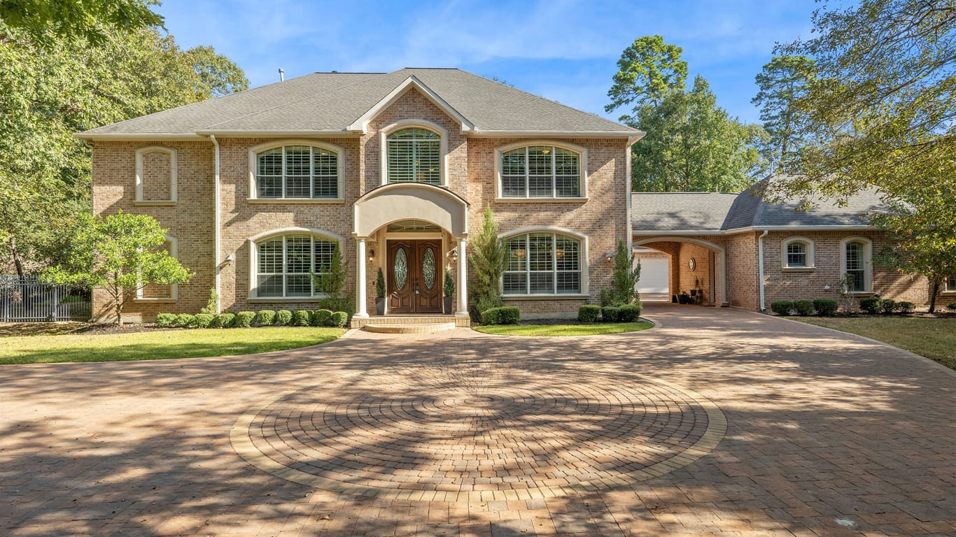 Conroe 3-story, 6-bed 6189 Hickory Hollow Lane-idx