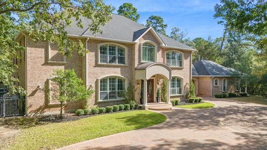 Conroe 3-story, 6-bed 6189 Hickory Hollow Lane-idx