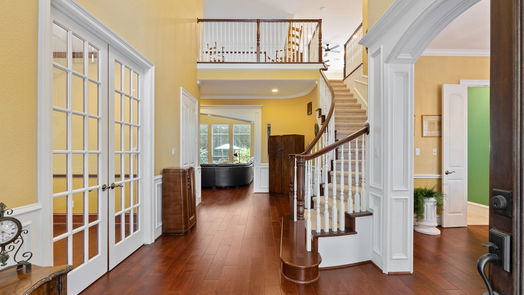 Conroe 3-story, 6-bed 6189 Hickory Hollow Lane-idx