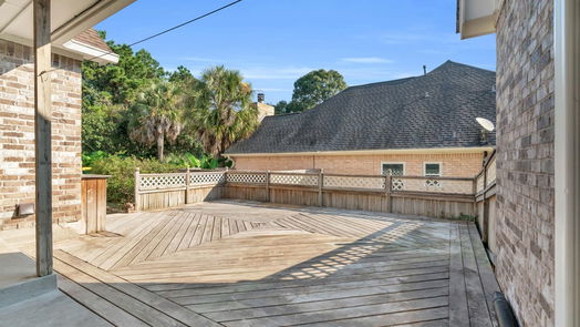 Conroe 2-story, 4-bed 2 Wellington Lane D-idx