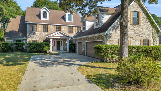 Conroe 2-story, 4-bed 2 Wellington Lane D-idx