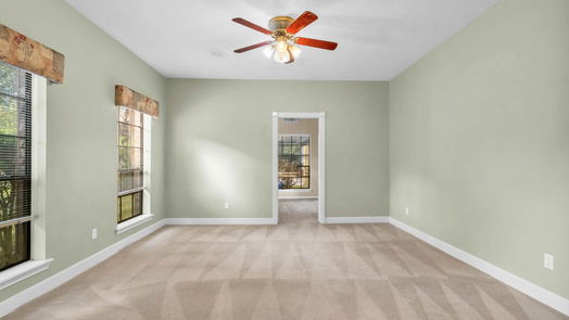 Conroe 2-story, 4-bed 2 Wellington Lane D-idx