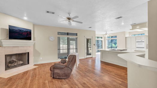 Conroe 2-story, 4-bed 2 Wellington Lane D-idx