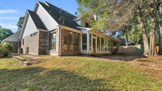 Conroe 2-story, 4-bed 2 Wellington Lane D-idx