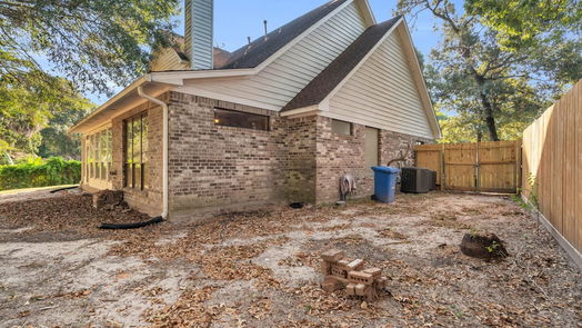 Conroe 2-story, 4-bed 2 Wellington Lane D-idx