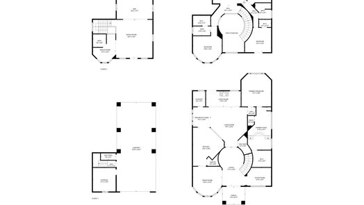 Conroe 2-story, 4-bed 11201 Kentucky Oaks Drive-idx