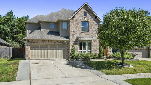 Conroe 2-story, 4-bed 8311 Liat Lane-idx