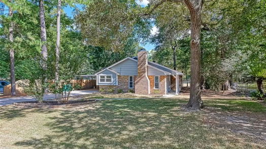 Conroe 1-story, 4-bed 133 Red Oak Lane-idx