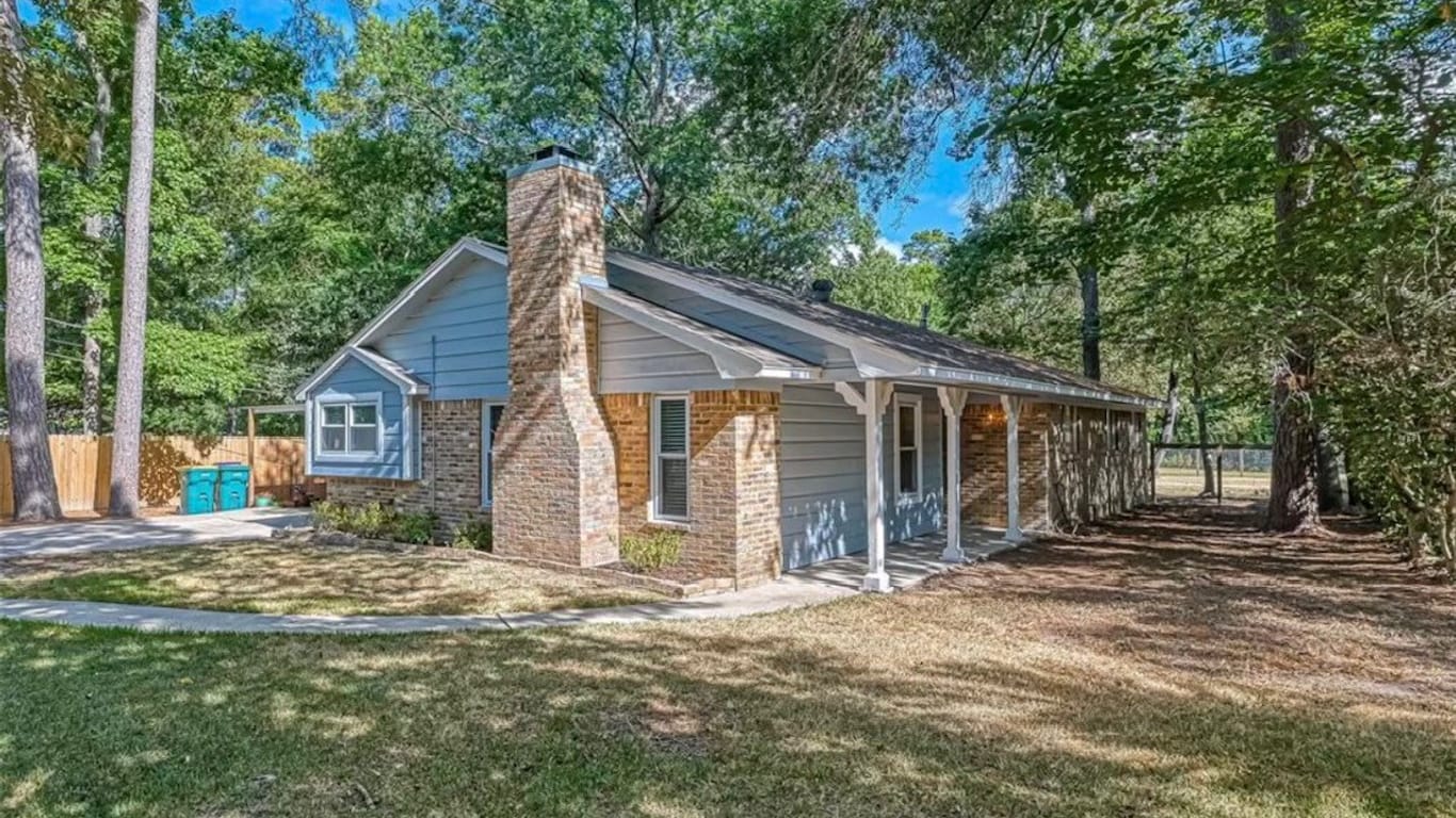 Conroe 1-story, 4-bed 133 Red Oak Lane-idx