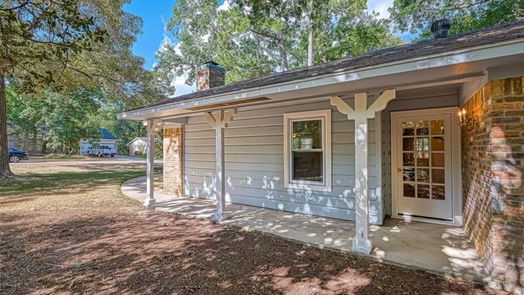 Conroe 1-story, 4-bed 133 Red Oak Lane-idx