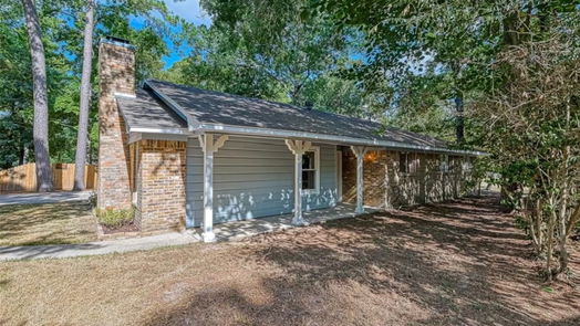 Conroe 1-story, 4-bed 133 Red Oak Lane-idx