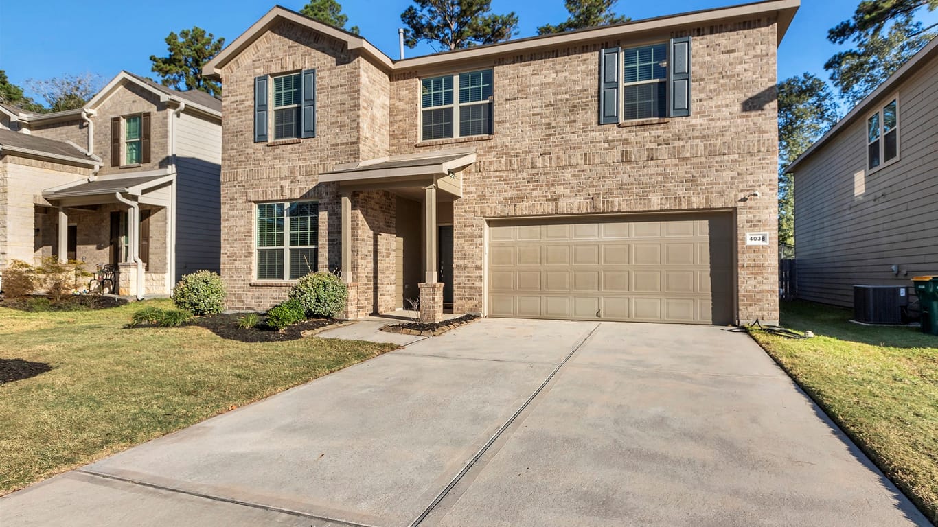 Conroe 2-story, 4-bed 4038 Timber Sapp Drive-idx