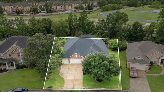 Conroe 1-story, 3-bed 1705 Summergate Drive-idx