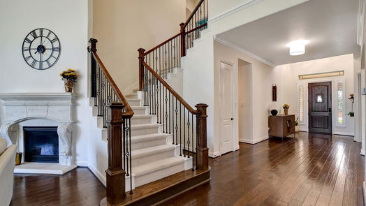 Conroe 2-story, 5-bed 1805 Jessie Ann Court-idx