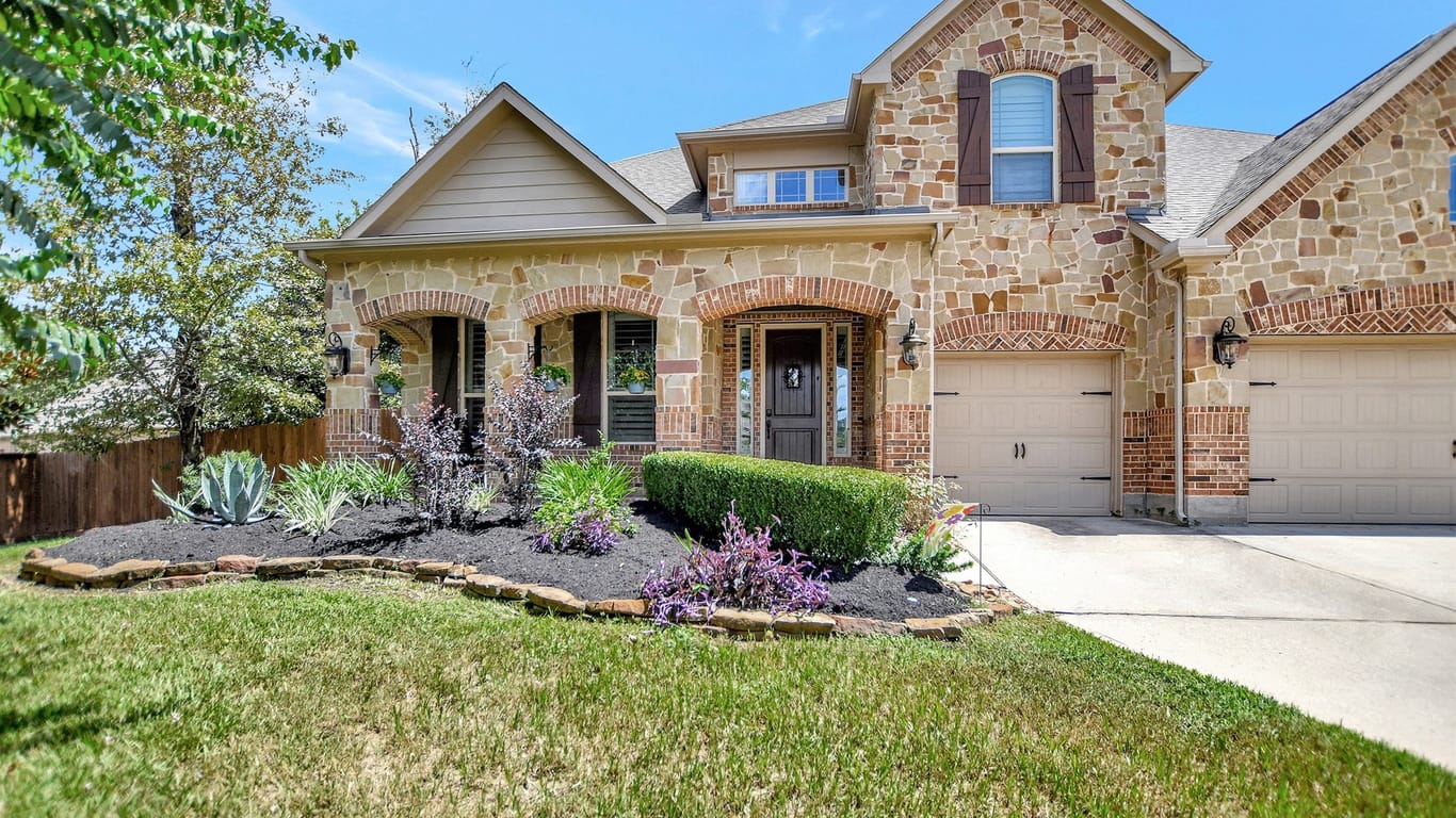 Conroe 2-story, 5-bed 1805 Jessie Ann Court-idx