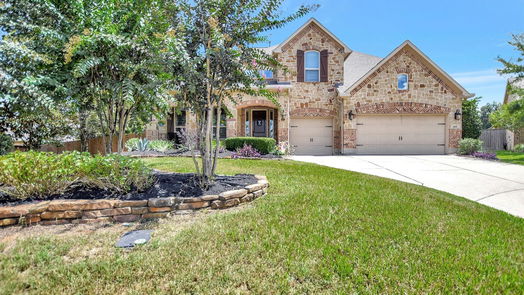 Conroe 2-story, 5-bed 1805 Jessie Ann Court-idx