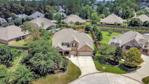 Conroe 2-story, 5-bed 1805 Jessie Ann Court-idx