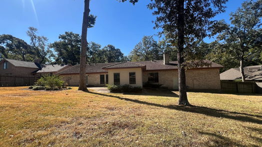 Conroe 1-story, 4-bed 10 Village Hill Drive-idx