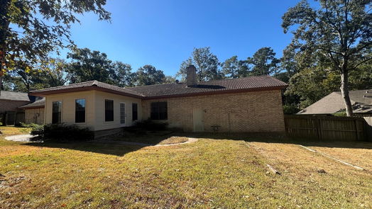 Conroe 1-story, 4-bed 10 Village Hill Drive-idx