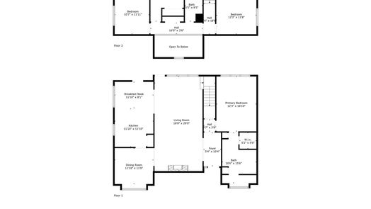 Conroe 2-story, 4-bed 9 Lancelot Lane-idx